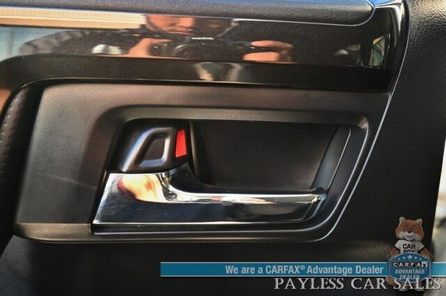 2023 Toyota 4Runner TRD Off Road Premium Anchorage AK