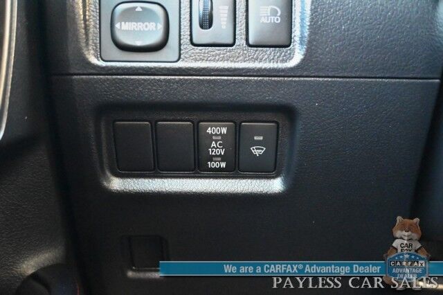 2023 Toyota 4Runner TRD Off Road Premium Anchorage AK