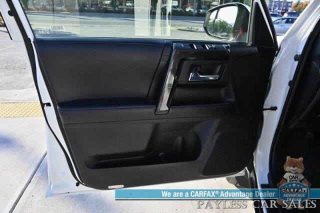 2023 Toyota 4Runner TRD Off Road Premium Anchorage AK