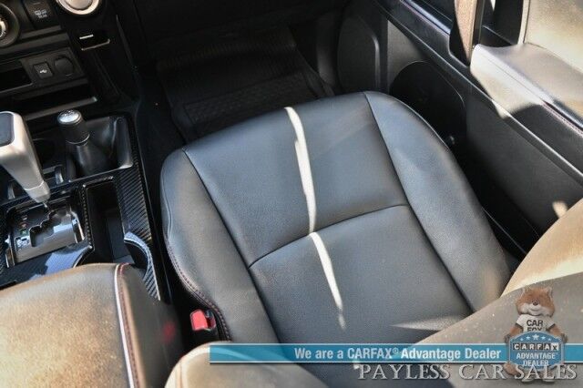 2023 Toyota 4Runner TRD Off Road Premium Anchorage AK