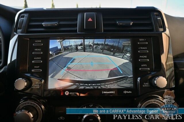 2023 Toyota 4Runner TRD Off Road Premium Anchorage AK