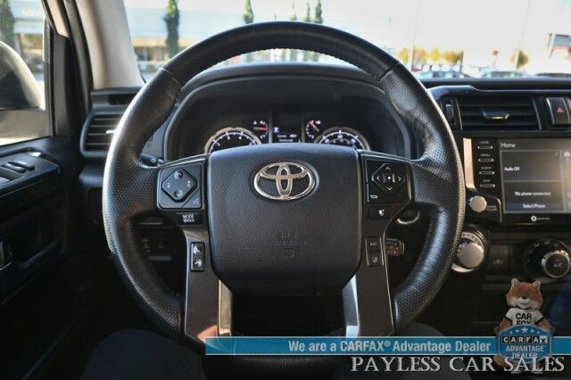 2023 Toyota 4Runner TRD Off Road Premium Anchorage AK