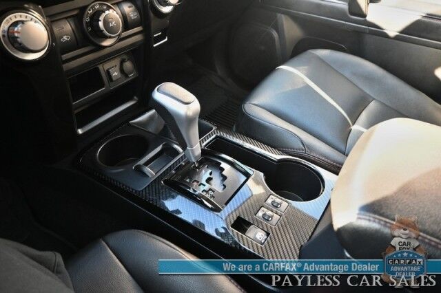 2023 Toyota 4Runner TRD Off Road Premium Anchorage AK