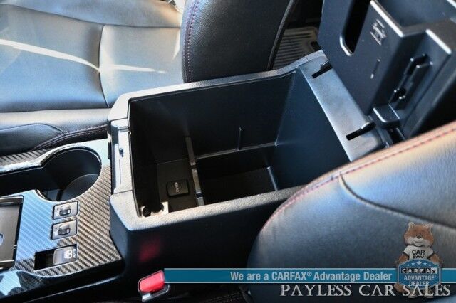 2023 Toyota 4Runner TRD Off Road Premium Anchorage AK