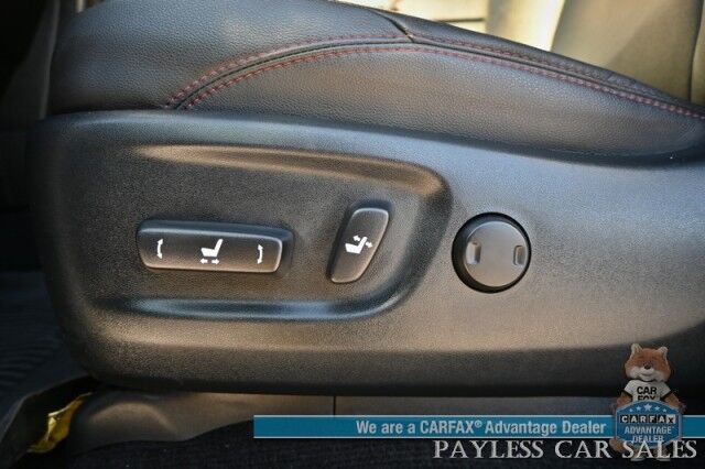 2023 Toyota 4Runner TRD Off Road Premium Anchorage AK