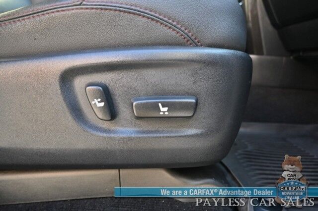 2023 Toyota 4Runner TRD Off Road Premium Anchorage AK