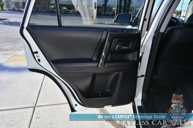 2023 Toyota 4Runner TRD Off Road Premium Anchorage AK