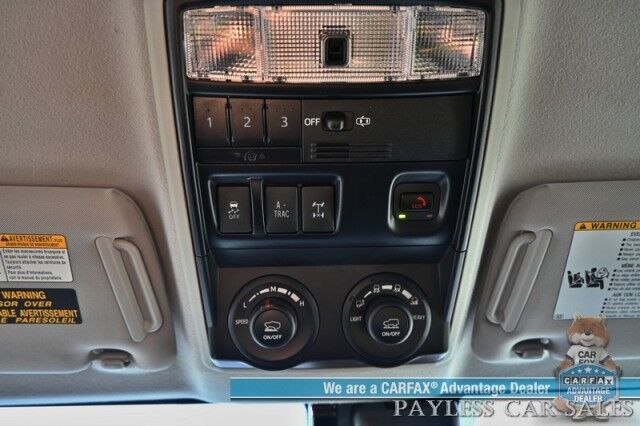 2023 Toyota 4Runner TRD Off Road Premium Anchorage AK