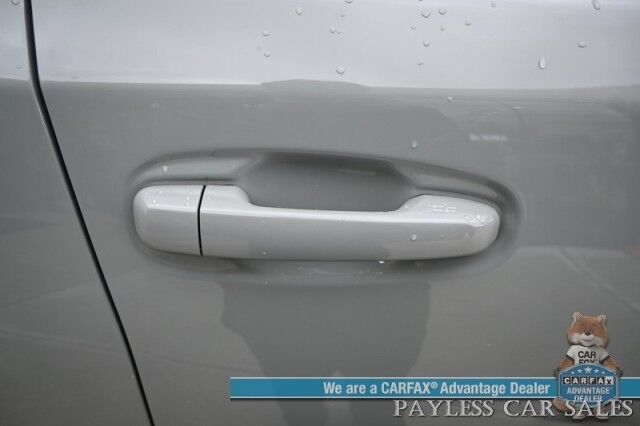 2023 Toyota 4Runner TRD Off Road Premium Anchorage AK