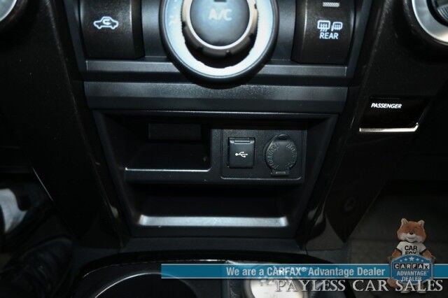 2023 Toyota 4Runner TRD Off Road Premium Anchorage AK