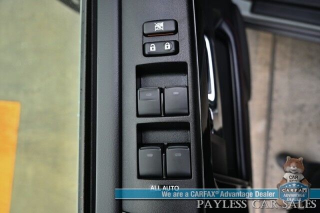 2023 Toyota 4Runner TRD Off Road Premium Anchorage AK