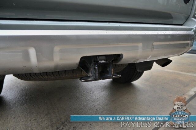 2023 Toyota 4Runner TRD Off Road Premium Anchorage AK