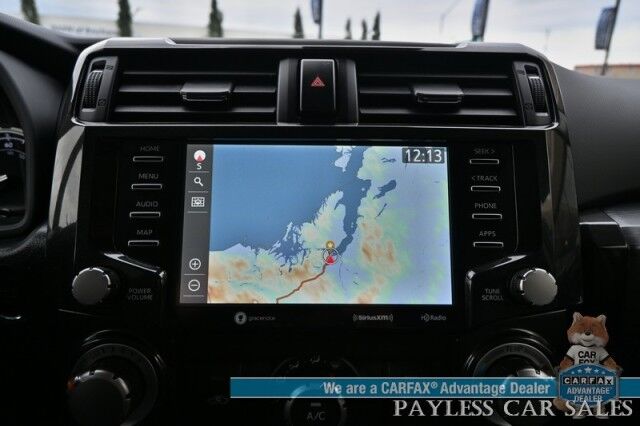 2023 Toyota 4Runner TRD Off Road Premium Anchorage AK