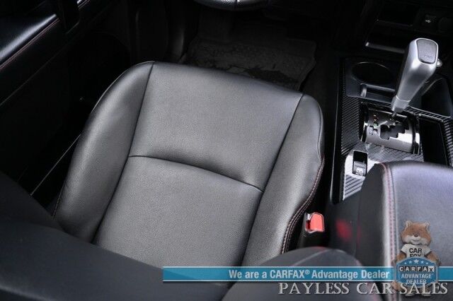 2023 Toyota 4Runner TRD Off Road Premium Anchorage AK