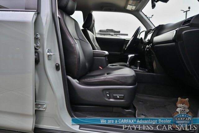 2023 Toyota 4Runner TRD Off Road Premium Anchorage AK