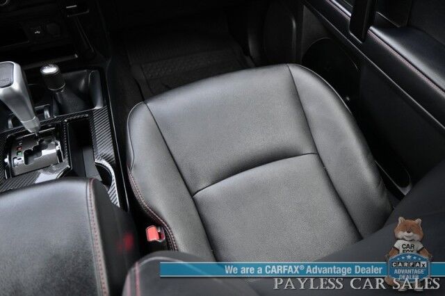 2023 Toyota 4Runner TRD Off Road Premium Anchorage AK