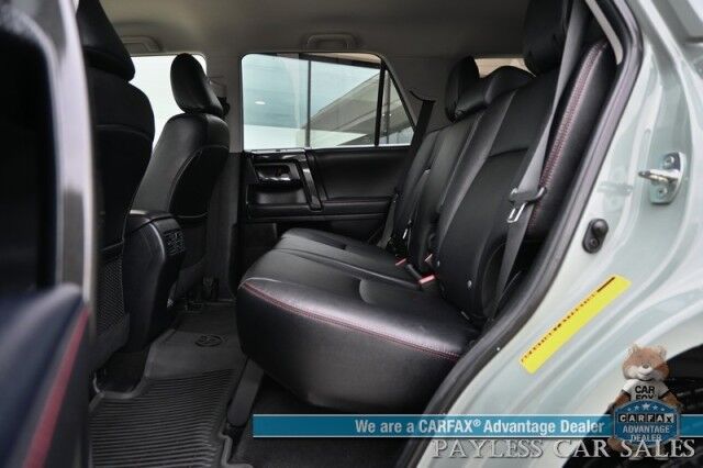 2023 Toyota 4Runner TRD Off Road Premium Anchorage AK