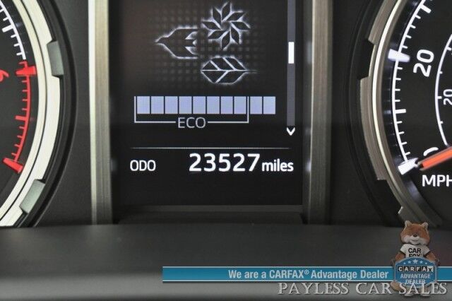 2023 Toyota 4Runner TRD Off Road Premium Anchorage AK