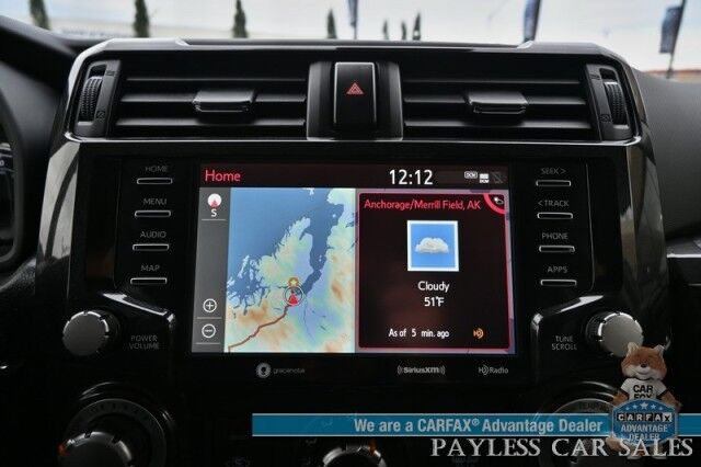 2023 Toyota 4Runner TRD Off Road Premium Anchorage AK