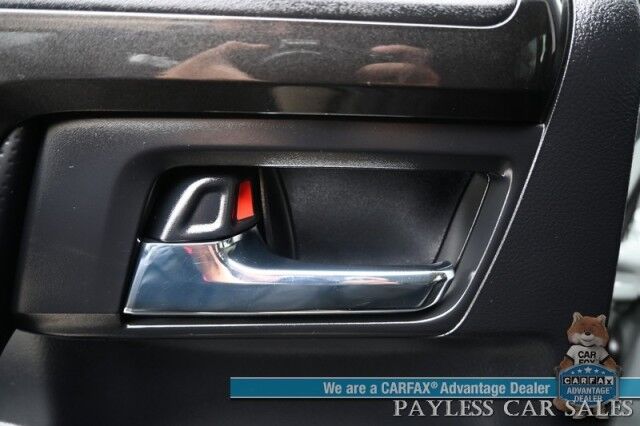 2023 Toyota 4Runner TRD Off Road Premium Anchorage AK