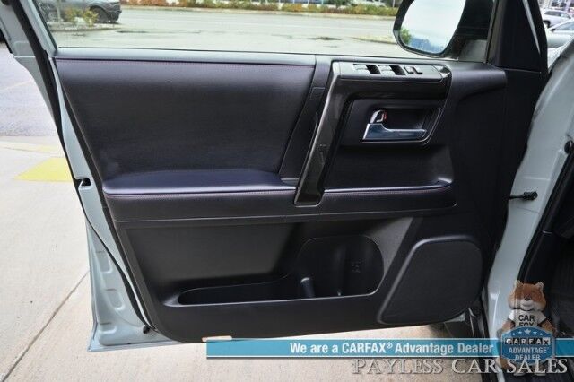 2023 Toyota 4Runner TRD Off Road Premium Anchorage AK