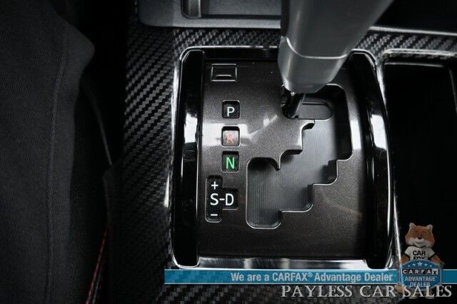 2023 Toyota 4Runner TRD Off Road Premium Anchorage AK