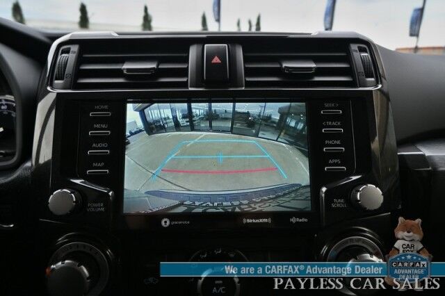 2023 Toyota 4Runner TRD Off Road Premium Anchorage AK