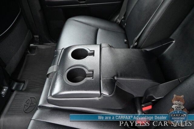 2023 Toyota 4Runner TRD Off Road Premium Anchorage AK