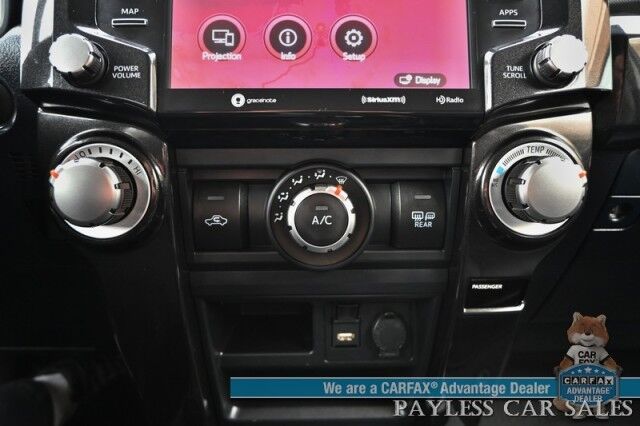 2023 Toyota 4Runner TRD Off Road Premium Anchorage AK