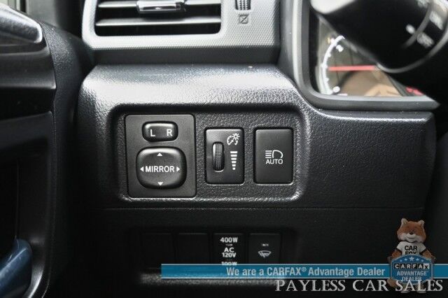 2023 Toyota 4Runner TRD Off Road Premium Anchorage AK