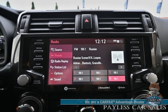 2023 Toyota 4Runner TRD Off Road Premium Anchorage AK