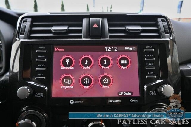 2023 Toyota 4Runner TRD Off Road Premium Anchorage AK