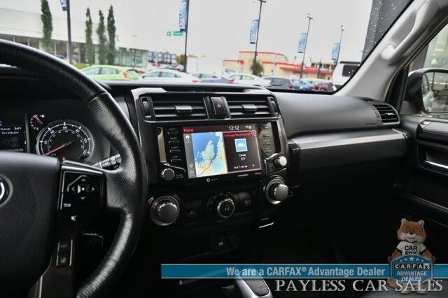 2023 Toyota 4Runner TRD Off Road Premium Anchorage AK