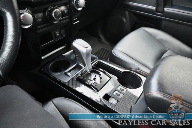 2023 Toyota 4Runner TRD Off Road Premium Anchorage AK