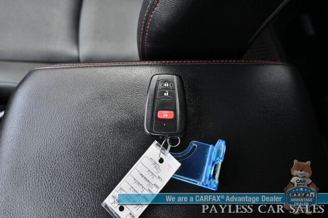 2023 Toyota 4Runner TRD Off Road Premium Anchorage AK