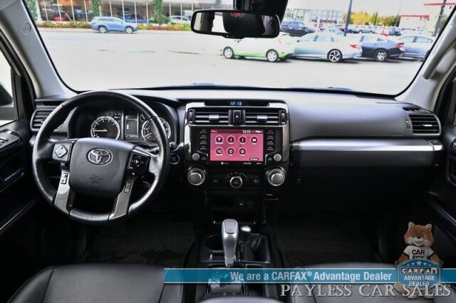 2023 Toyota 4Runner TRD Off Road Premium Anchorage AK