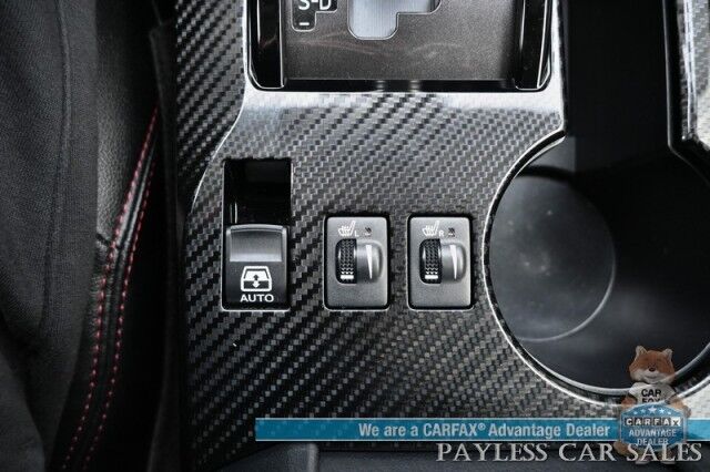 2023 Toyota 4Runner TRD Off Road Premium Anchorage AK