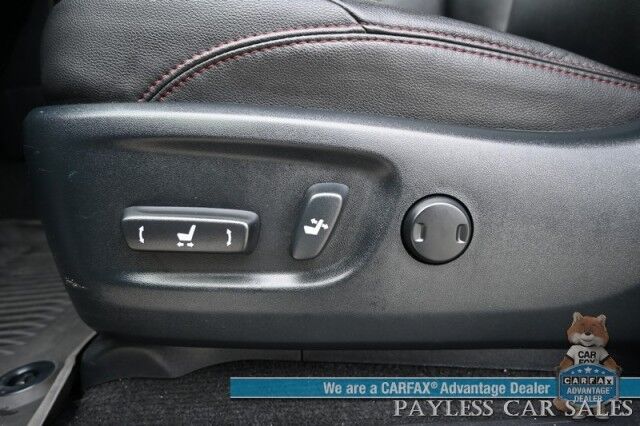 2023 Toyota 4Runner TRD Off Road Premium Anchorage AK