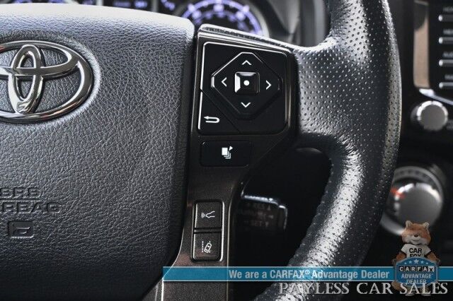 2023 Toyota 4Runner TRD Off Road Premium Anchorage AK