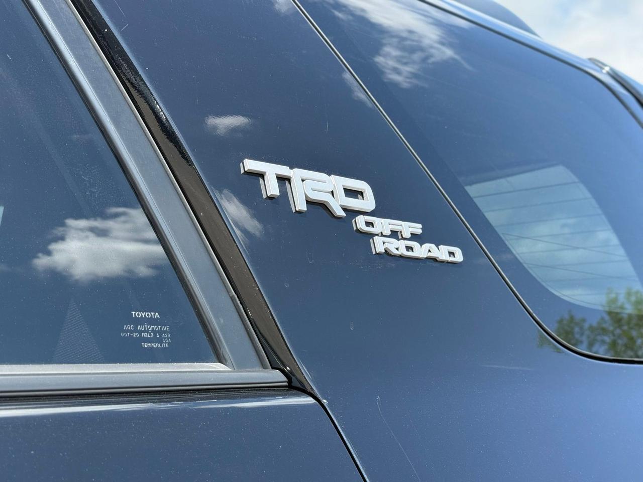 2023 Toyota 4Runner TRD Off-Road Premium Crestwood KY