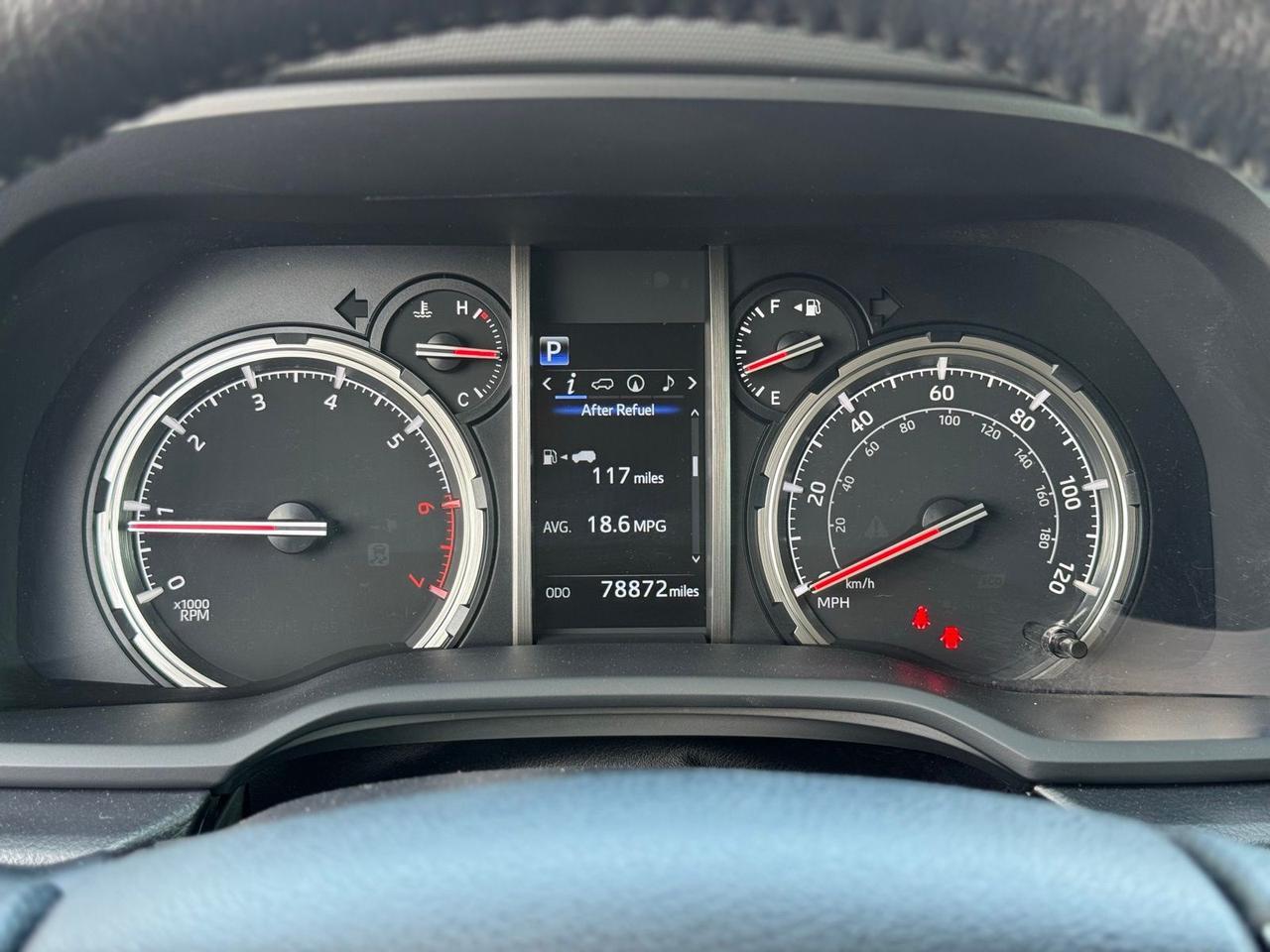 2023 Toyota 4Runner TRD Off-Road Premium Crestwood KY