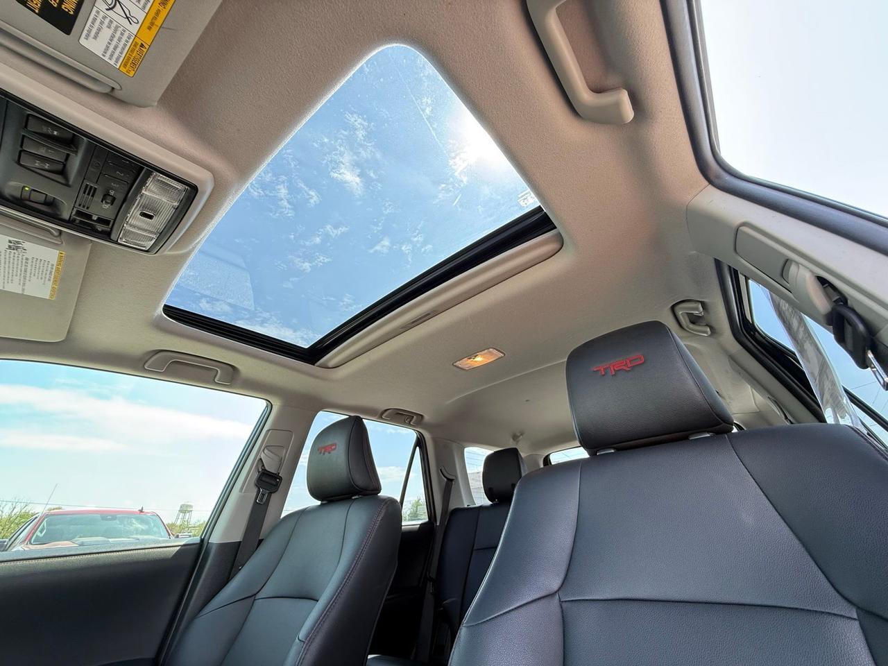 2023 Toyota 4Runner TRD Off-Road Premium Crestwood KY