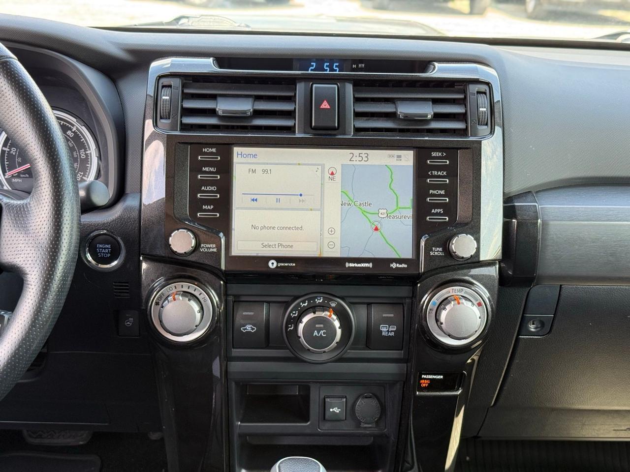 2023 Toyota 4Runner TRD Off-Road Premium Crestwood KY