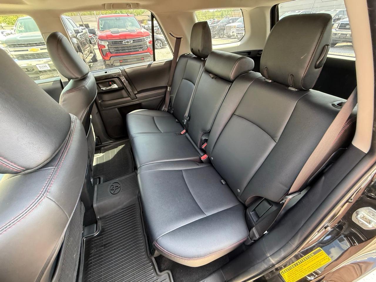 2023 Toyota 4Runner TRD Off-Road Premium Crestwood KY