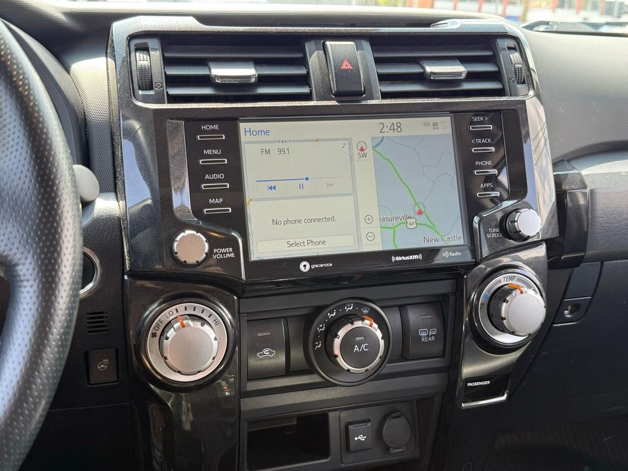 2023 Toyota 4Runner TRD Off-Road Premium Crestwood KY