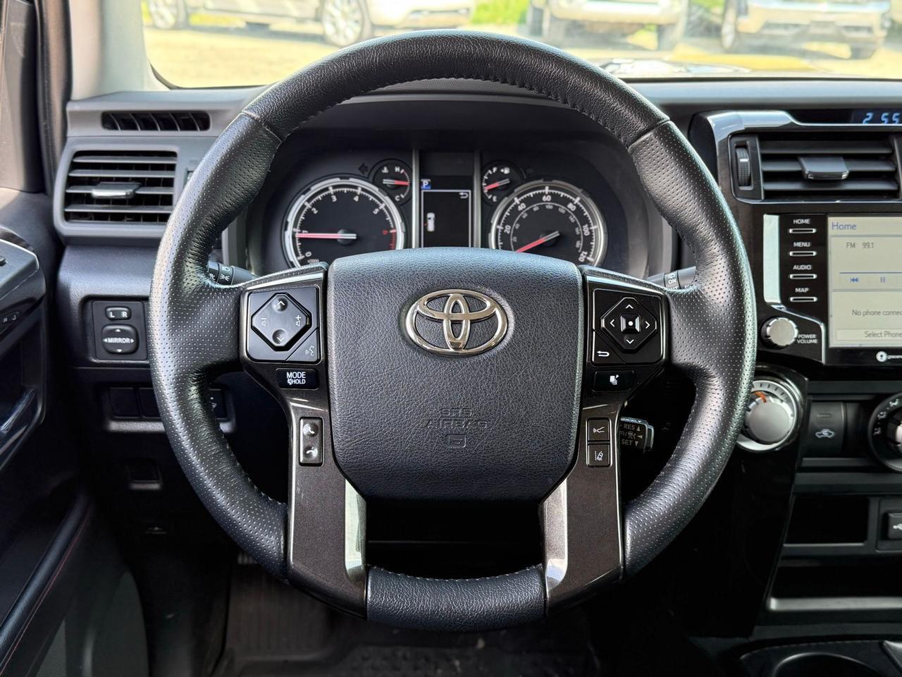 2023 Toyota 4Runner TRD Off-Road Premium Crestwood KY