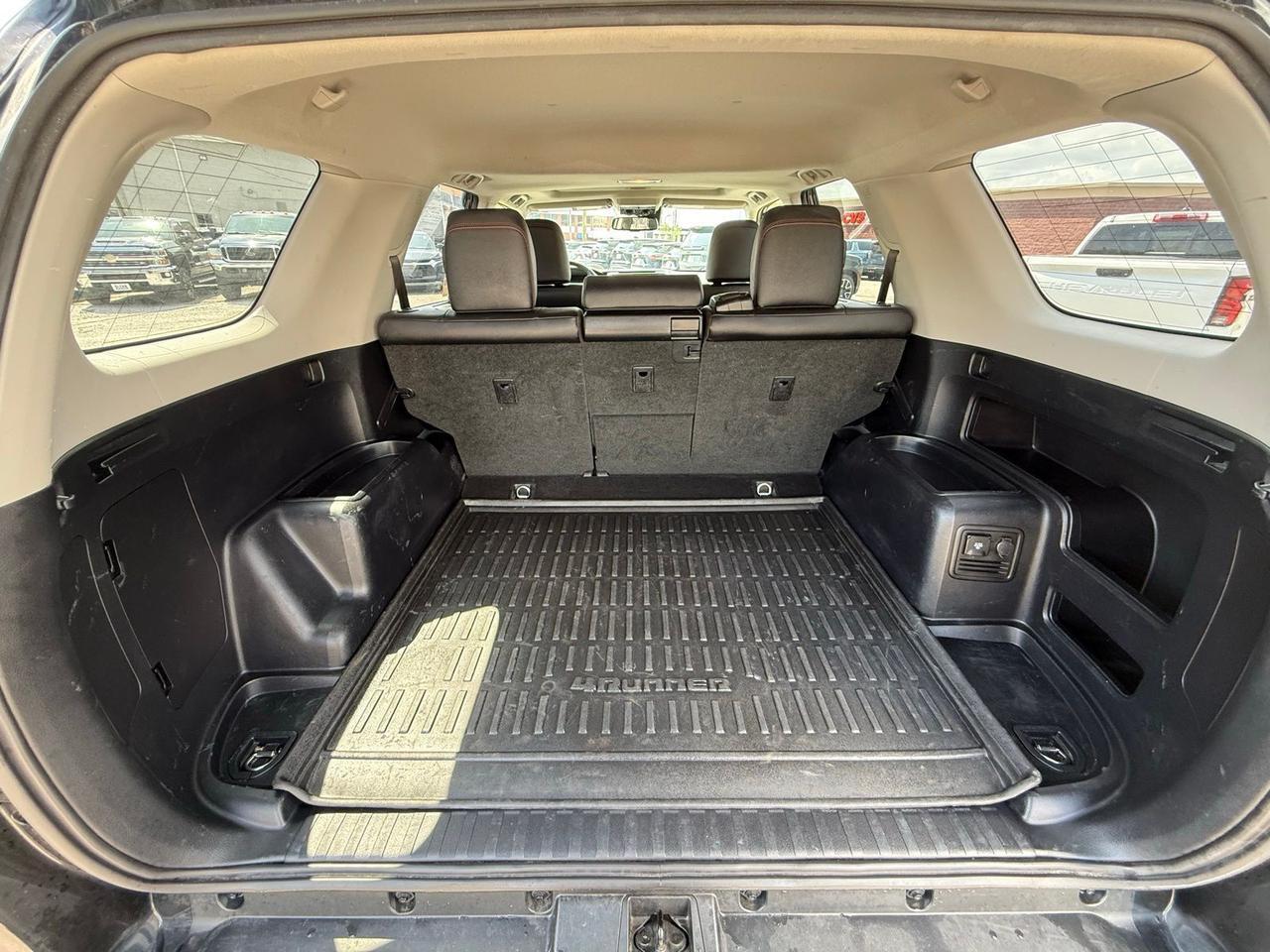2023 Toyota 4Runner TRD Off-Road Premium Crestwood KY
