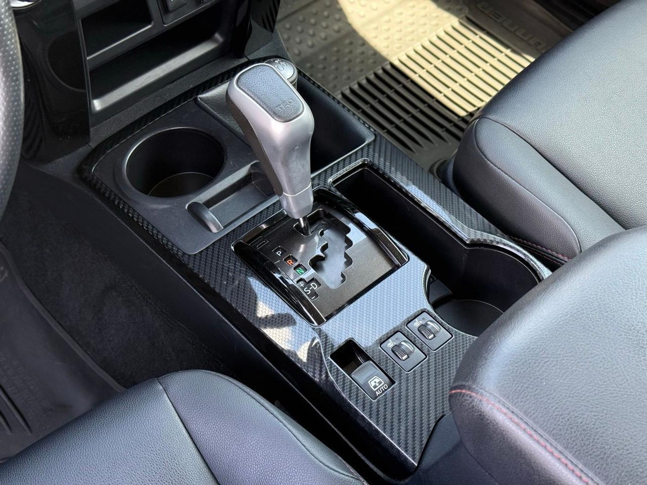 2023 Toyota 4Runner TRD Off-Road Premium Crestwood KY