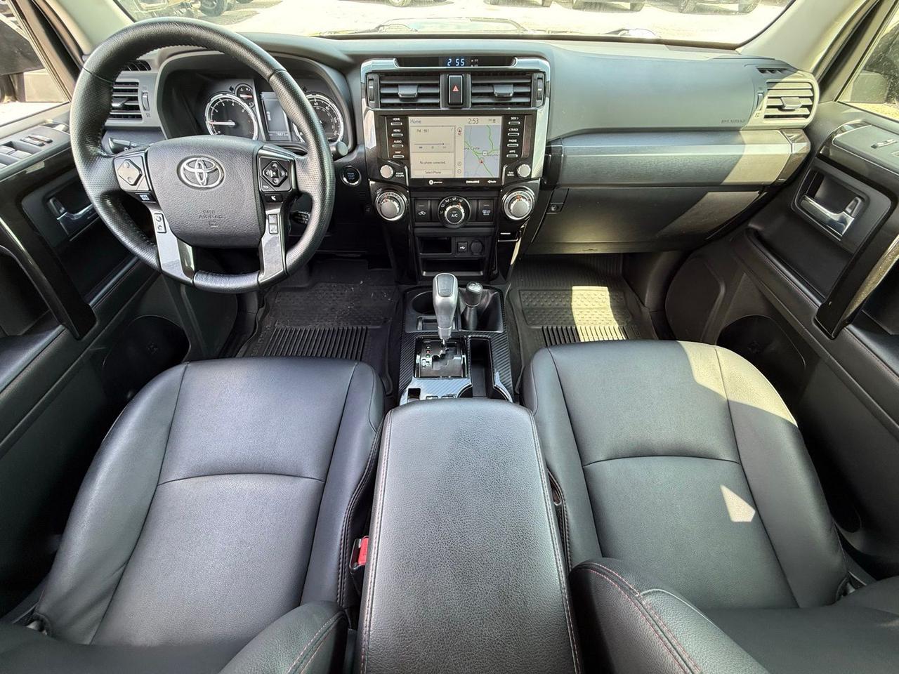 2023 Toyota 4Runner TRD Off-Road Premium Crestwood KY