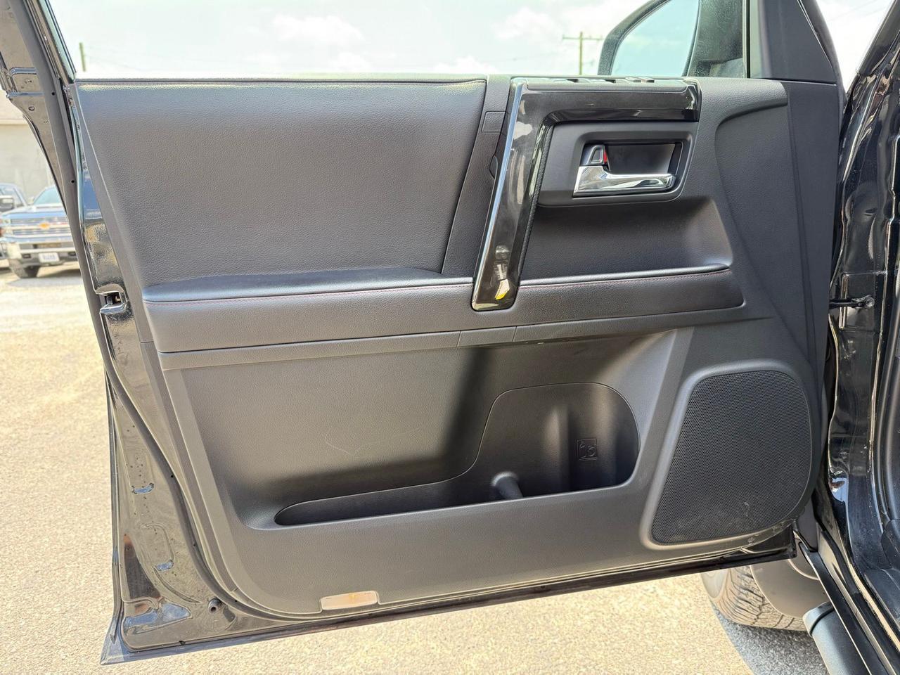 2023 Toyota 4Runner TRD Off-Road Premium Crestwood KY